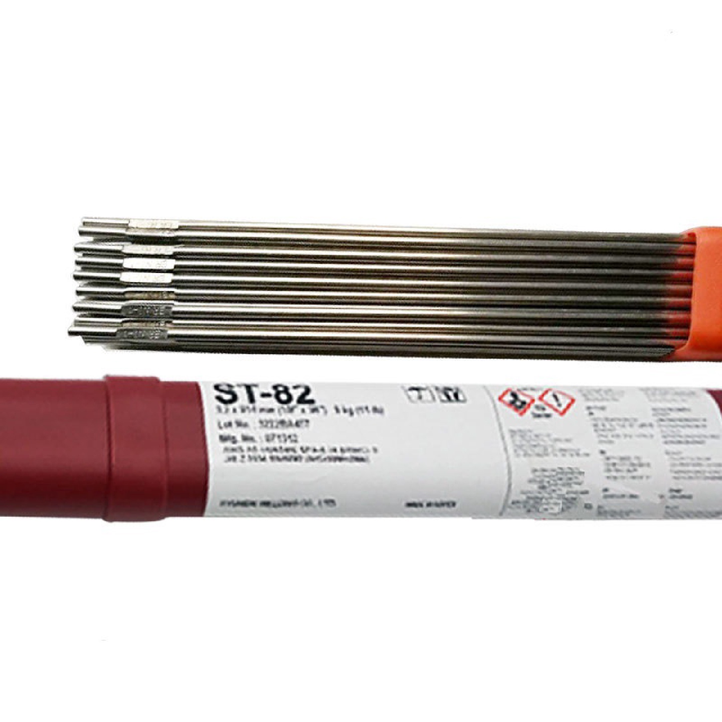 韩国现代ST-316LER316L不锈钢氩弧焊丝