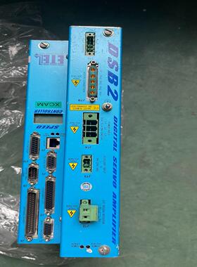 【星慕电子】ETEL风电驱动器DSB2S124-211E-000H DS