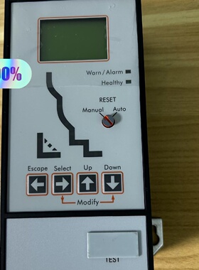 MPACT断路器MPROWJ20电子脱扣器GE全新MPR议价