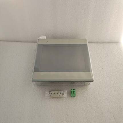 威纶通MT8070IE触摸屏，实物图拍摄，带包装，功能，~询价