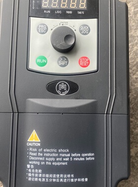 溢价-HuiHong变频器AC70A4T1R5GB2R2PB