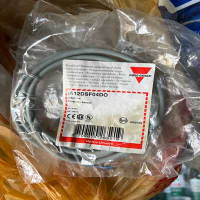 佳乐IA12DSF04DO接近开关询价