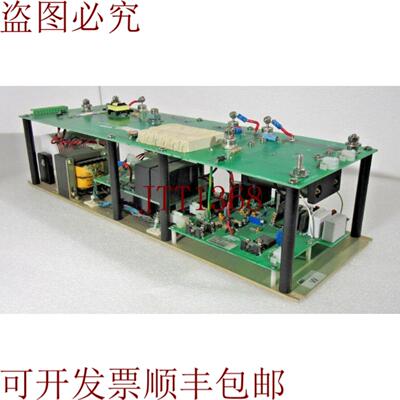 供应ESC 切换板 EA4341000-B 带 SIMMER 板 EA41198000-B 驱