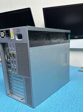 西门子IPC3000壁挂工控电脑，西门子工业计算机整机6AG--议价商品