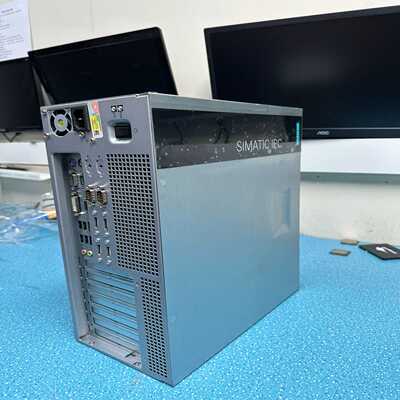 西门子IPC3000壁挂工控电脑，西门子工业计算机整机6AG--议价商品