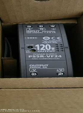 PS5R-SE24 24V120W 5A~询价