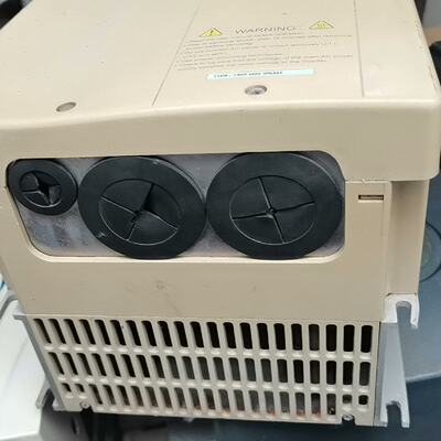 台达B系列VFD110B43A，11KW，二手拆机，有2台不--议价商品