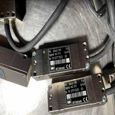 【议价】RSFElektronik光栅尺读数头MS30.63-适用