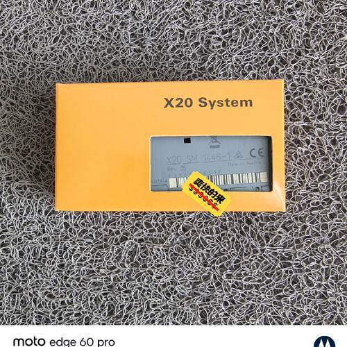 询价-X20SM14461BR模块