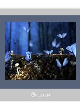 繁易触摸屏FE7070CFE7070WEFE6100WEFE6100CEFE6100M