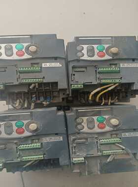 富士变频器FRNO.75C1S-4C，有8台适用