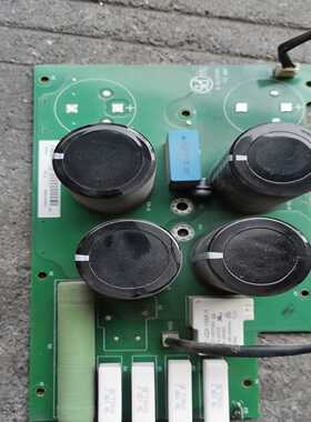 ABBACS850变频器电容板JCAP-C1保证质（零零电子）