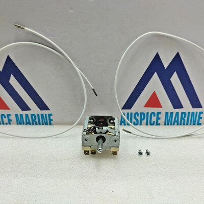 Kit De Remplacement DInterrupteur Rotatif Lang PS60101W3 3 C