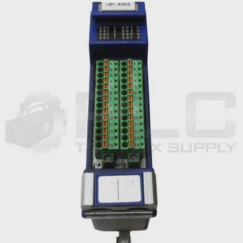 Modulo Trs 1800 Attivo 03486