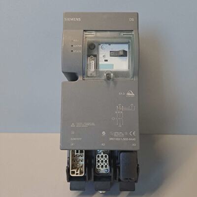 3RK13221JS020AA0  SIEMENS  3RK13221JS020AA0  Avviatore Compa
