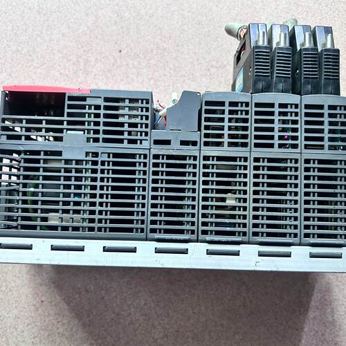 议价Mitsubishi Q00jcpu The Casing Is Intact适用