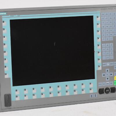 Siemens Simatic HMI IPC677C 6AV7 8930BH720AA1 6AV78930BH720A