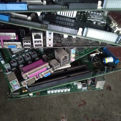 议价华北865工业工控机主板AIMB865V1.0S1.适用