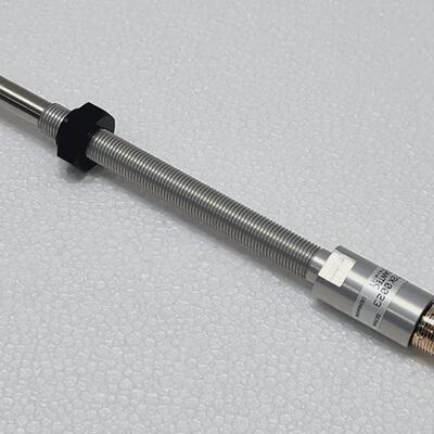 Sensor De Captura Dantec Dynamics 9072K0023 Serie 72K Multip