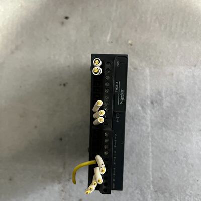 议价Plc Tm3ti4 A The Color Is As Shown In The Picture The Fu