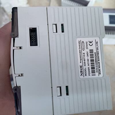 议价信捷XD560T10E装机大适用
