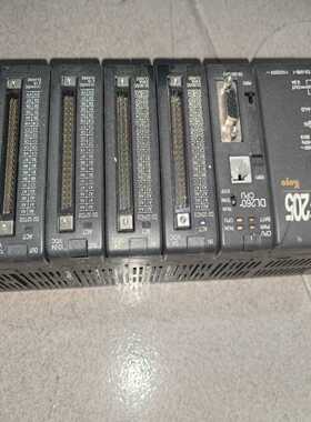 光洋、电源205、DL260CPU、一套成色如图功能、询价