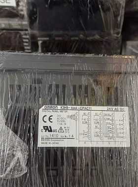 K3HB-XAA-CPAC11有九成新，成色如图询价