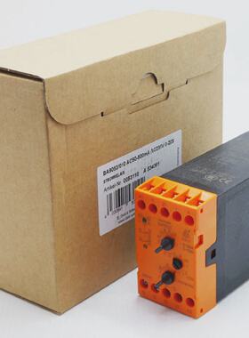 E.Dold BA9053010 AC50500mA AC230V 020S Stromrelais  unusedOV
