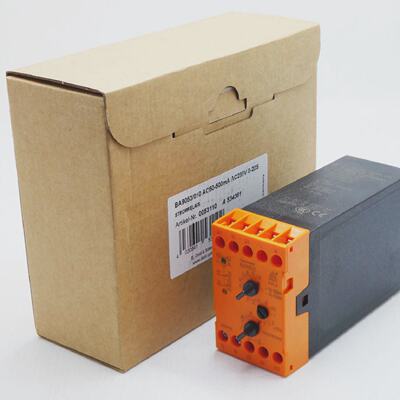 E.Dold BA9053010 AC50500mA AC230V 020S Stromrelais  unusedOV