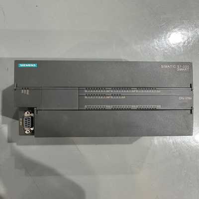西门子SIMATICS7-200SMARTPLC，型号--议价商品