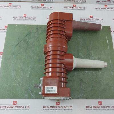 ABB 506604801 Vaco Interruptor Incrustado Polo para Circuito