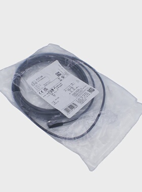 议价2X Ifm Elctroc Evc148 Anschlusskabel Mit Buchse Adoaf032
