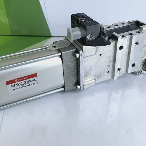 DESTACO 8PW0462  8EA0552 tenditore di forza