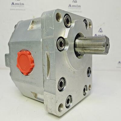 Orsta A16RP Hydraulische Zahnradpumpe  berholt  Getestet