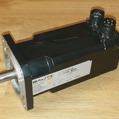 BAUTZ ACServomotor M404DB0101