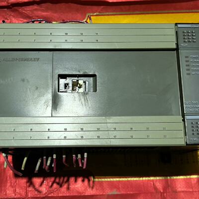 【询价】AB.  SLC 500. 1747-L30A适用