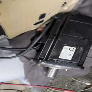 伺服电机SGMJV 08ADD6E