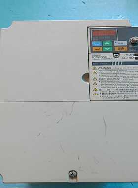 3G3MV变频器3G3MV-A4055380V5.询价