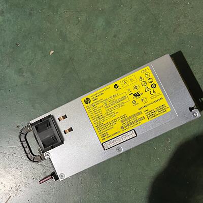 9738ADPS550QBA交换机电源供应器开关电源-议价