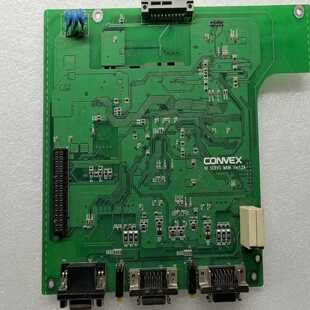 Robostar/罗普伺达机器人控制板,RCQ-SV-C询价