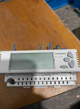 【议价】A117*Synco200通用控制器通用控制器RL适用