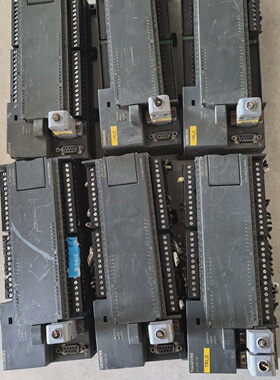 议价西门子PLC模块CPU226CN6ES72162BD23议价