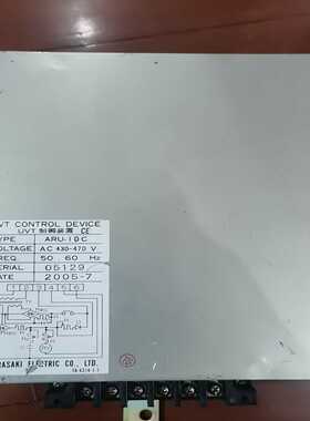 【星慕电子】2-2-5 UVT ARU-1DC 430-470V
