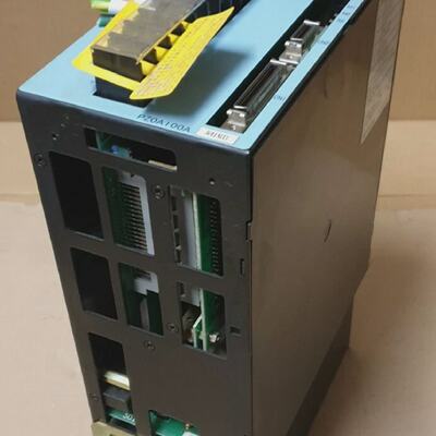 SANYO DENKI  PZ0A100AR41X03  SERVO AMPLIFIER BL Super PZ