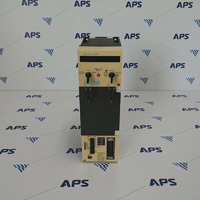 4360501 MITSUBISHI DS3ALCPU CONTOLLER USED