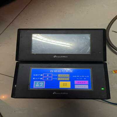 触摸屏TH465–MT，，成色如图，功能，感