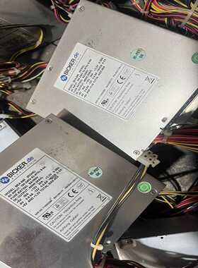 【议价】台湾BICKER.de电源工控机电源BEA-6408A/2适用