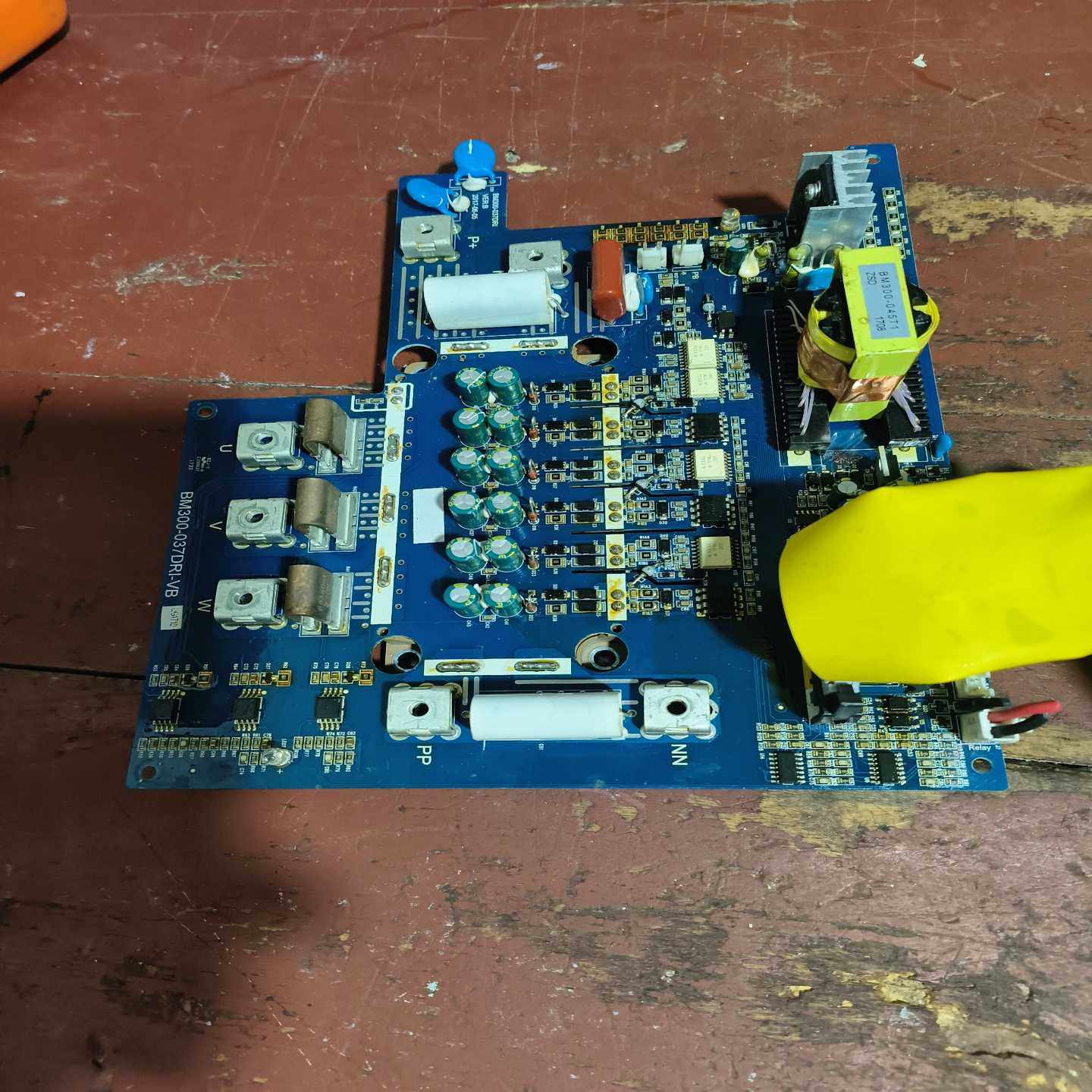 询价6MBI150U4B-120-50功能正常!~可接维修