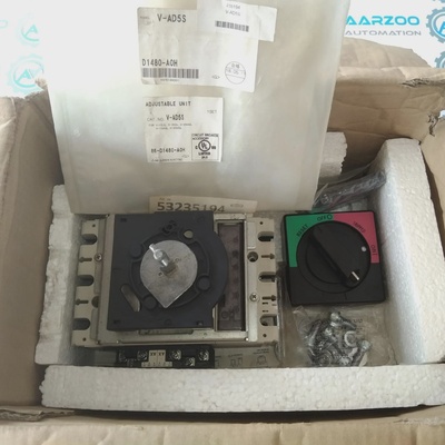 New Mitsubishi Operating Handles for No Fuse Breaker NF250SG