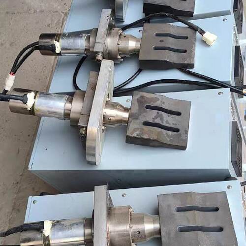 询价NEWPOWER广州新栋力超声波焊接设备成色96新设备